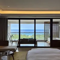 三亚｜海棠湾洲际度假酒店入住体验