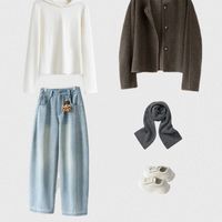 加绒不加绒工装裤怎么选？看透保暖性与活动自由度的真实差异