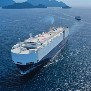 伊朗客户失联了！价值6000万的500台中国车被困在海上