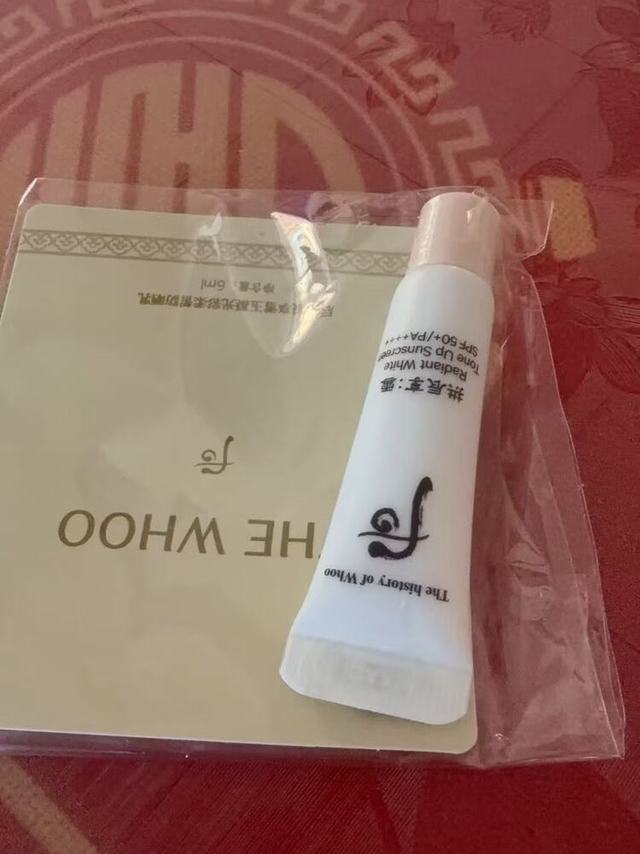 三八节,为自己挑选护肤好物