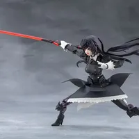 寿屋《无限邂逅》篝火真理亚战斗装束模型：81处可动与新规结构解析