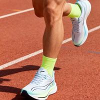 李宁赤兔8PRO：入门跑者理想首鞋还是不切实际？1200+用户观点大PK