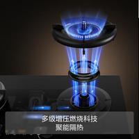 方太燃气灶质量怎么样?解决厨房安全与高效烹饪的难题