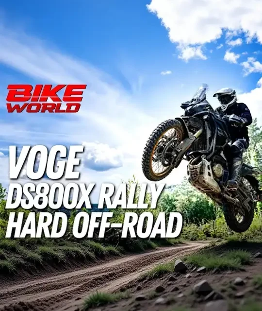 【无极DS800X RALLY 海外测评】 VOGE DS800X RALLY I HARD OFF-ROAD WITH CHRIS
#无极 #无极ds800x #摩托车测评 #CHRIS #摩托车推荐