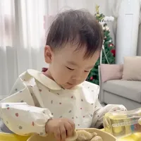 宝宝满6个月添加辅食后，有一款好用的辅食机真的很关键，打菜打肉打米糊又快又细腻，宝宝好消化好吞咽#宝宝辅食#浦利顿辅食机 #育儿好物 #人类幼崽成长计划