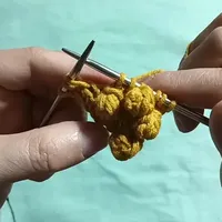 豆豆编织教程(第三种方法)
阿女手作的橱窗里有相应#毛线编织#毛线编织 # 棒针编织 #钩针图解 #爱编织 #爱生活爱编织