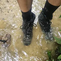 入门级 vs 专业级徒步鞋？我们汇总了127位户外玩家的真实体验