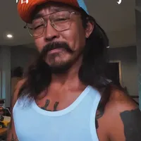 这个能翻檐的棒球帽谁戴谁帅 速干还巨便宜！～必须推荐！ #马登工装 #翻檐帽 #马登小翘帽 #马登 #棒球帽推荐