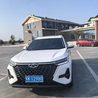 瑞虎8 PRO底盘滤震与高速噪音：舒适性之争，1200+用户观点大碰撞