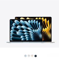 苹果重大更新官宣!MacBook Air 全系标配 512G,首款高刷显示器终于来了!