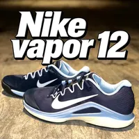 一脉相承的经典 这双Vapor12才是网球鞋该有的样子| Nike耐克「vapor 12」网球鞋测评
#网球鞋 #网球 #网球装备 #体育生 #测评
