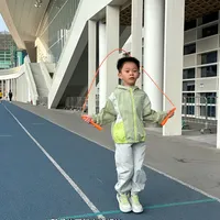 千万别停产！连体育老师都在夸的训练鞋！