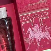 以艺术之名，赠予挚爱——兰蔻「天马行空」限定礼盒的三八节礼赞