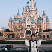 上海迪士尼花费两晚一日人均2000含6项尊享
