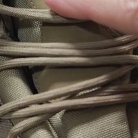 vol.38-硬汉形象！Salomon 4d军靴的初代机