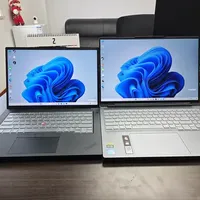 ThinkBook 16p与ThinkPad T14p双机评测：生产力场景下的核心配置与体验对比