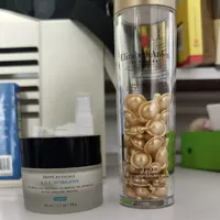 护肤心得：这两个搭配很无敌