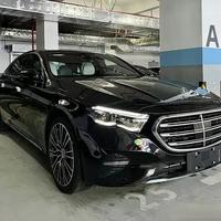 奔驰E300L降幅超5万！48V轻混是智商税还是真香？