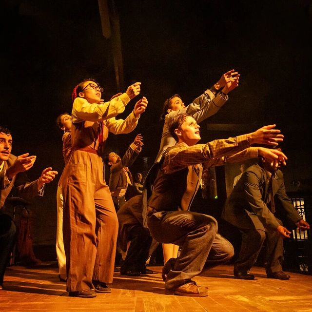 沉浸式演出值得专程打卡吗？全网观点大PK