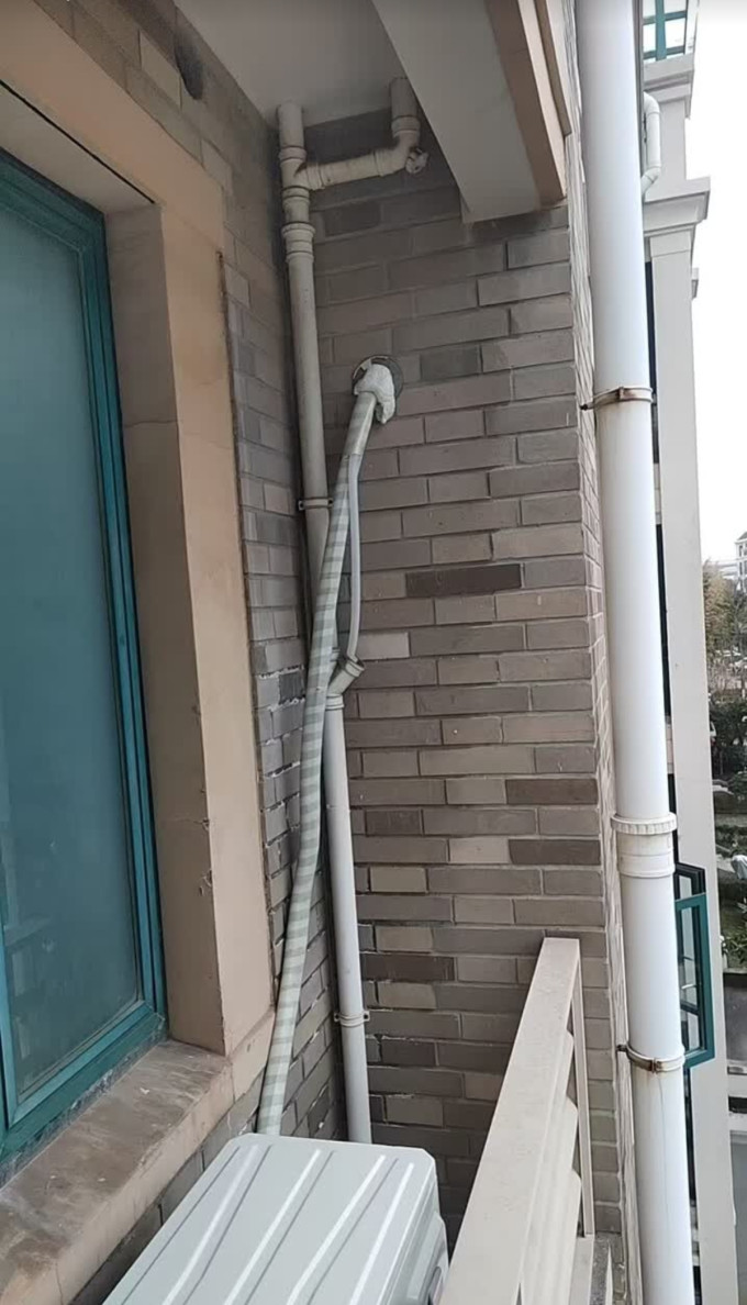 格力空调