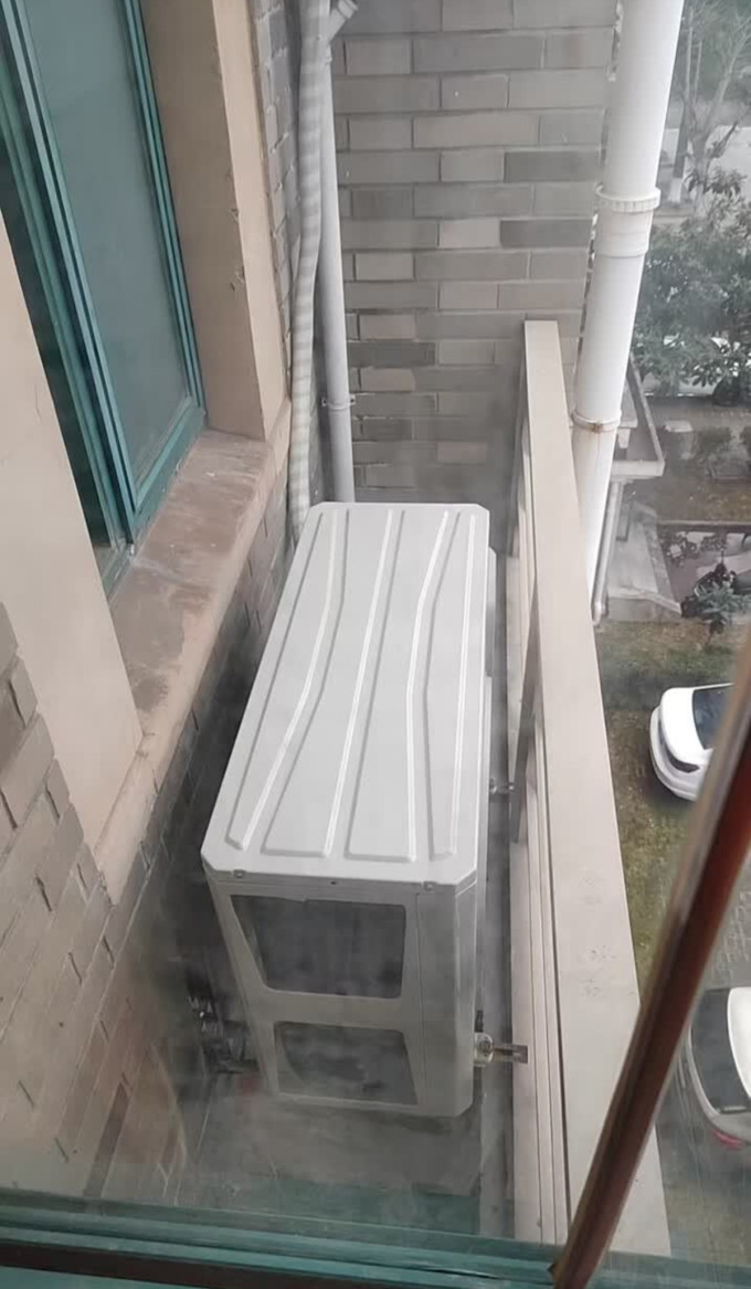 格力空调