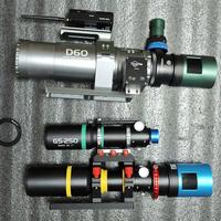 天文摄影入门设备值得投入吗？2000+用户观点大碰撞