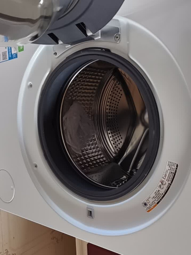 海尔统帅三筒洗衣机ProMax解析