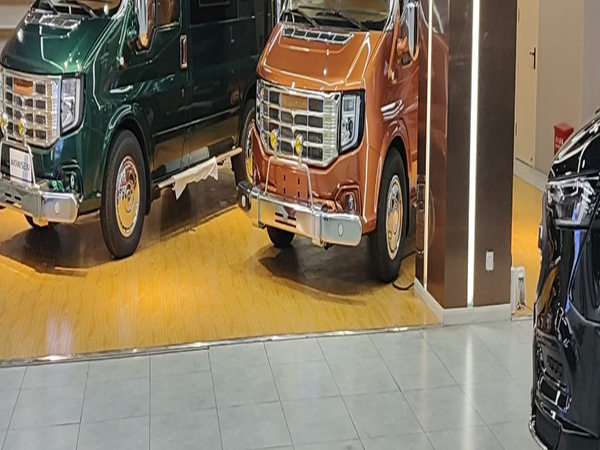 沃森威尔1917宿营车上海发货沃森威尔1917宿营车上海N沃森威