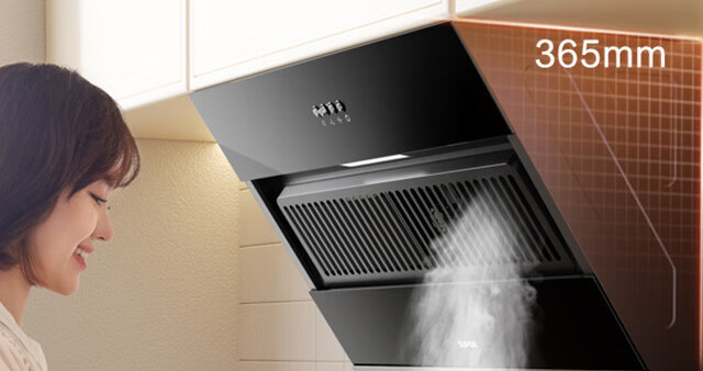 目前质量最好油烟机是哪个？拒绝倒灌，7大高口碑品牌选购指南
