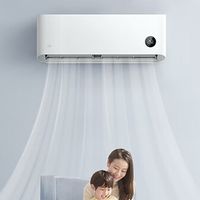 1.5匹空调怎么选择好？拒绝电费刺客，4款新一级能效省电神机推荐