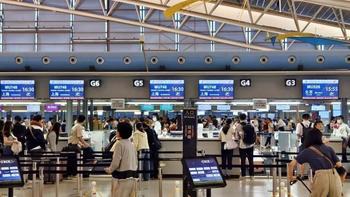 出国旅行，多注意安全？多部门发提醒！有航空公司免费送随心飞 