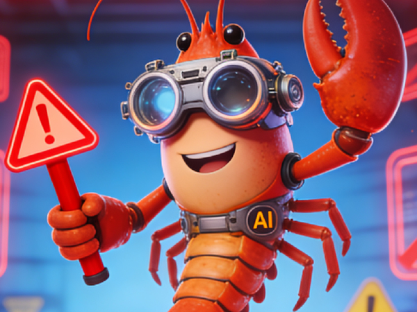 别再被OpenClaw龙虾AI收割！这5个坑踩一个后悔一辈子