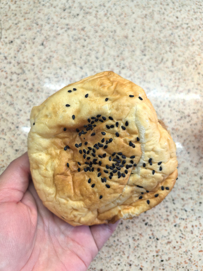 塔斯汀小吃快餐