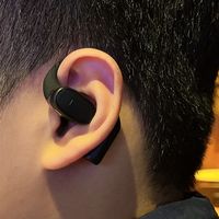 BLINBLIN V1智能翻译蓝牙耳机，299元拿下职场生活全能神器