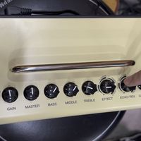 Yamaha雅马哈THR10ii音箱使用方法保姆式教学