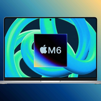 苹果将于2026年底推出首款触控屏MacBook Pro，搭载OLED与M6芯片