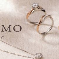 揭秘2026婚戒流行趋势：结婚戒指品牌优选清单