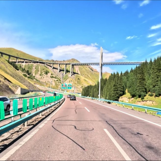 边疆自驾终极攻略：小白也能安全解锁G219/G331绝美秘境