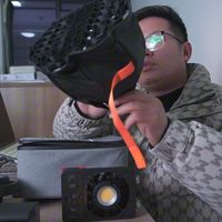 智云也是好上了，能找我做视频了…