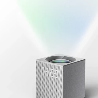 别被RGB灯效迷惑！桌面音箱选购关键在声学架构与场景适配
