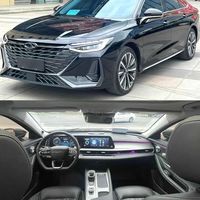 10万预算闭眼选？三款A+级轿车实测：动力、空间与智能配置的差异化抉择