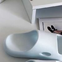 朴西儿童凉拖鞋，夏季居家超舒适✨