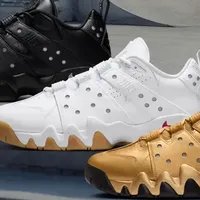 市售就破发！Supreme联名Nike彻底废了？