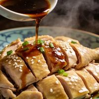 扬州盐水鹅、化州香油鸡、道口烧鸡:风味还原度与地域正宗性谁更胜一筹?