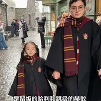 带5岁女儿第一次来环球影城,没想到这么省爹妈#环球影城 #北京环球影城 #昕媛的日常
