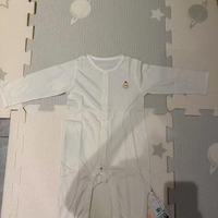 春夏空调房本命哈衣✨微狮牧尼连体衣太好穿