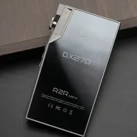 国产HiFi播放器的进化？ #耳机 #hifi耳机 #播放器