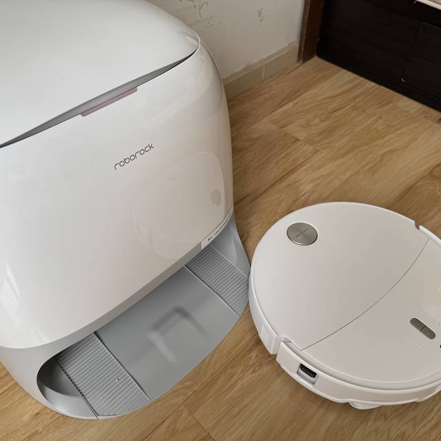 为什么总有人买完“扫地机器人”就后悔？