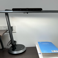 书客Big1护眼灯：技术革新还是营销噱头？全网观点大碰撞