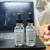 修丽可B5精华是保湿神器还是功效鸡肋?1200+用户观点大PK